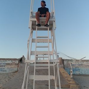 Meet your Posher, Jordan